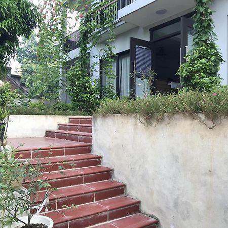 Thai Duong Hotel Viet Tri Zewnętrze zdjęcie