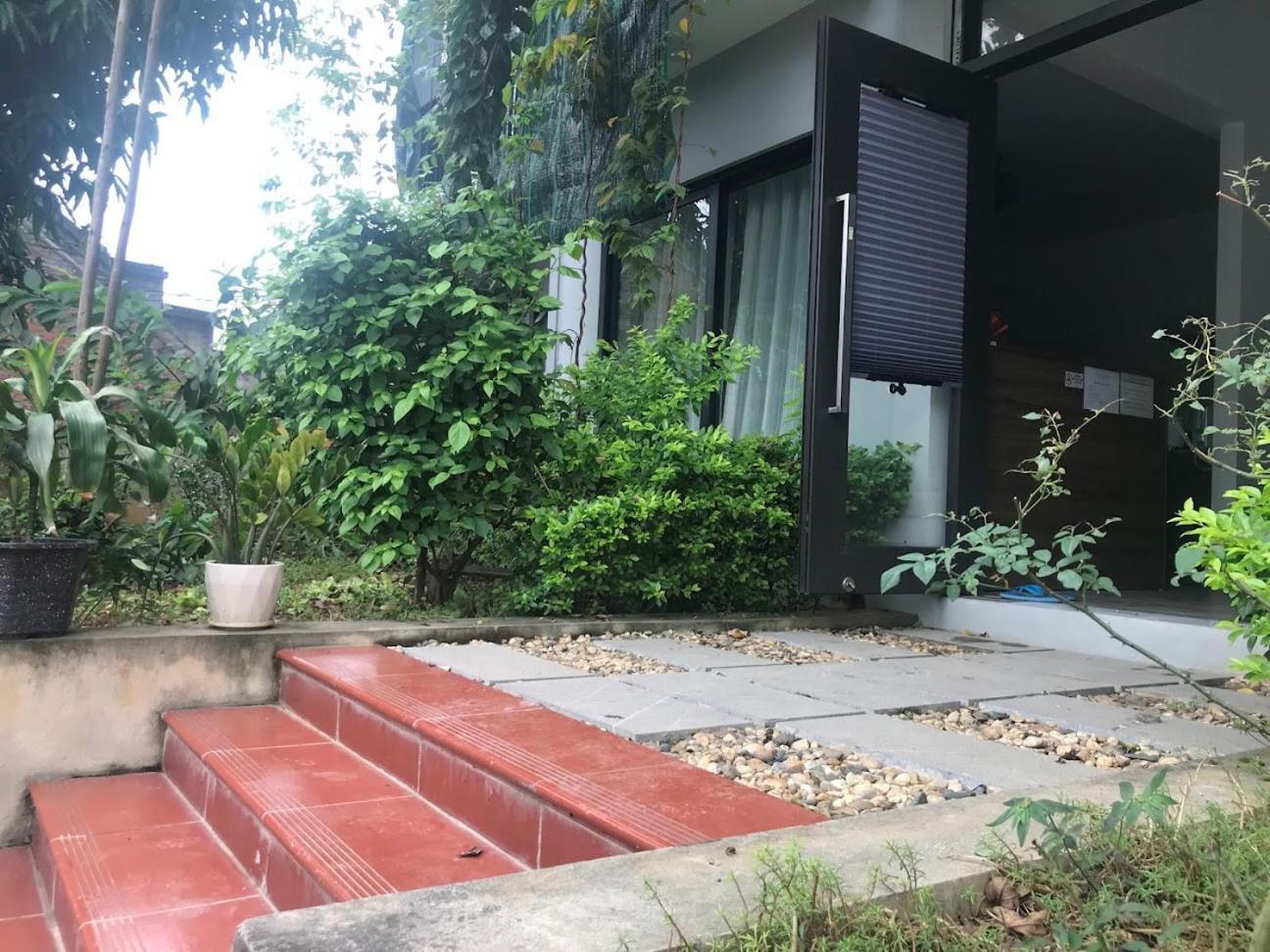 Thai Duong Hotel Viet Tri Zewnętrze zdjęcie