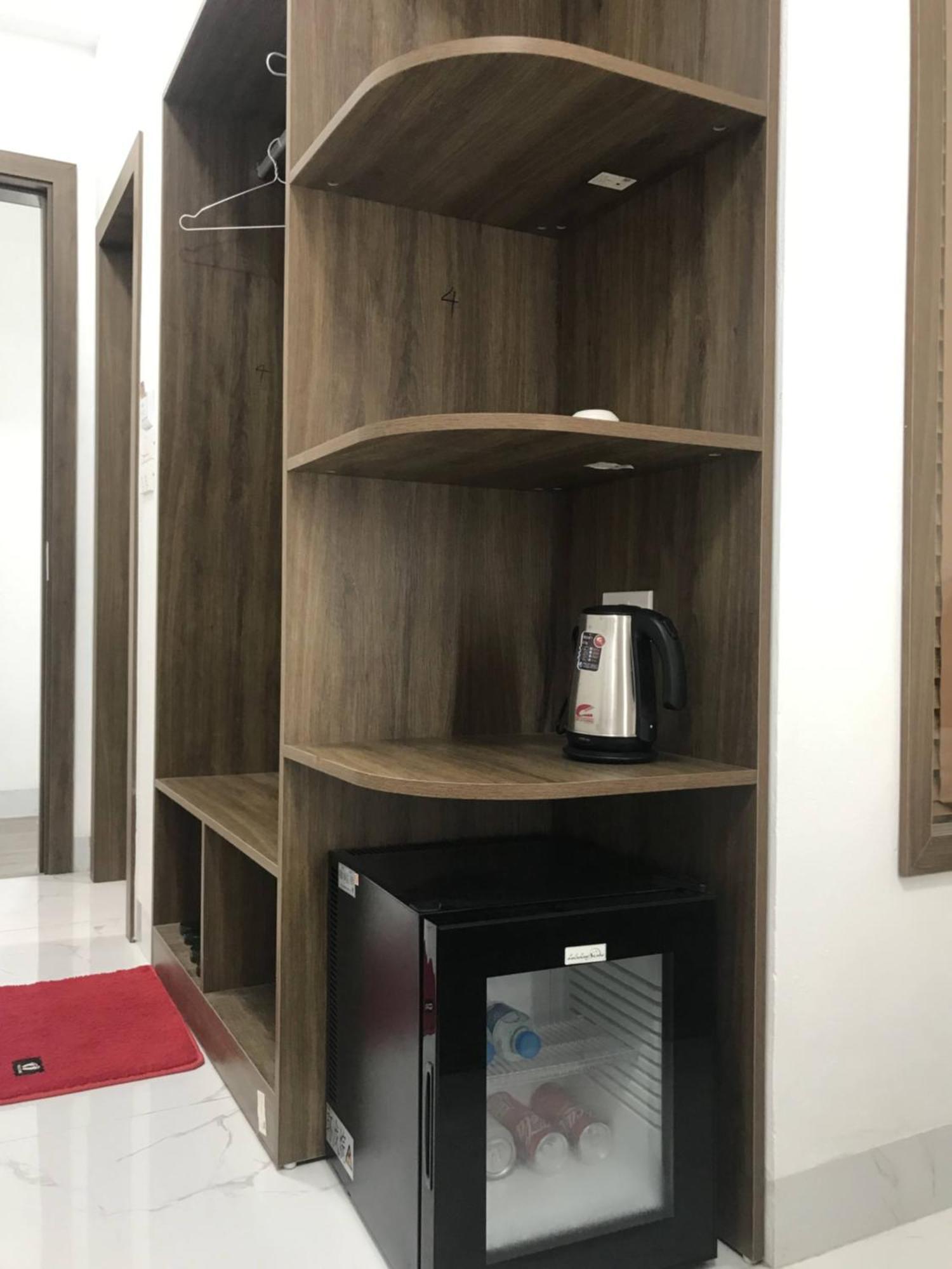Thai Duong Hotel Viet Tri Zewnętrze zdjęcie