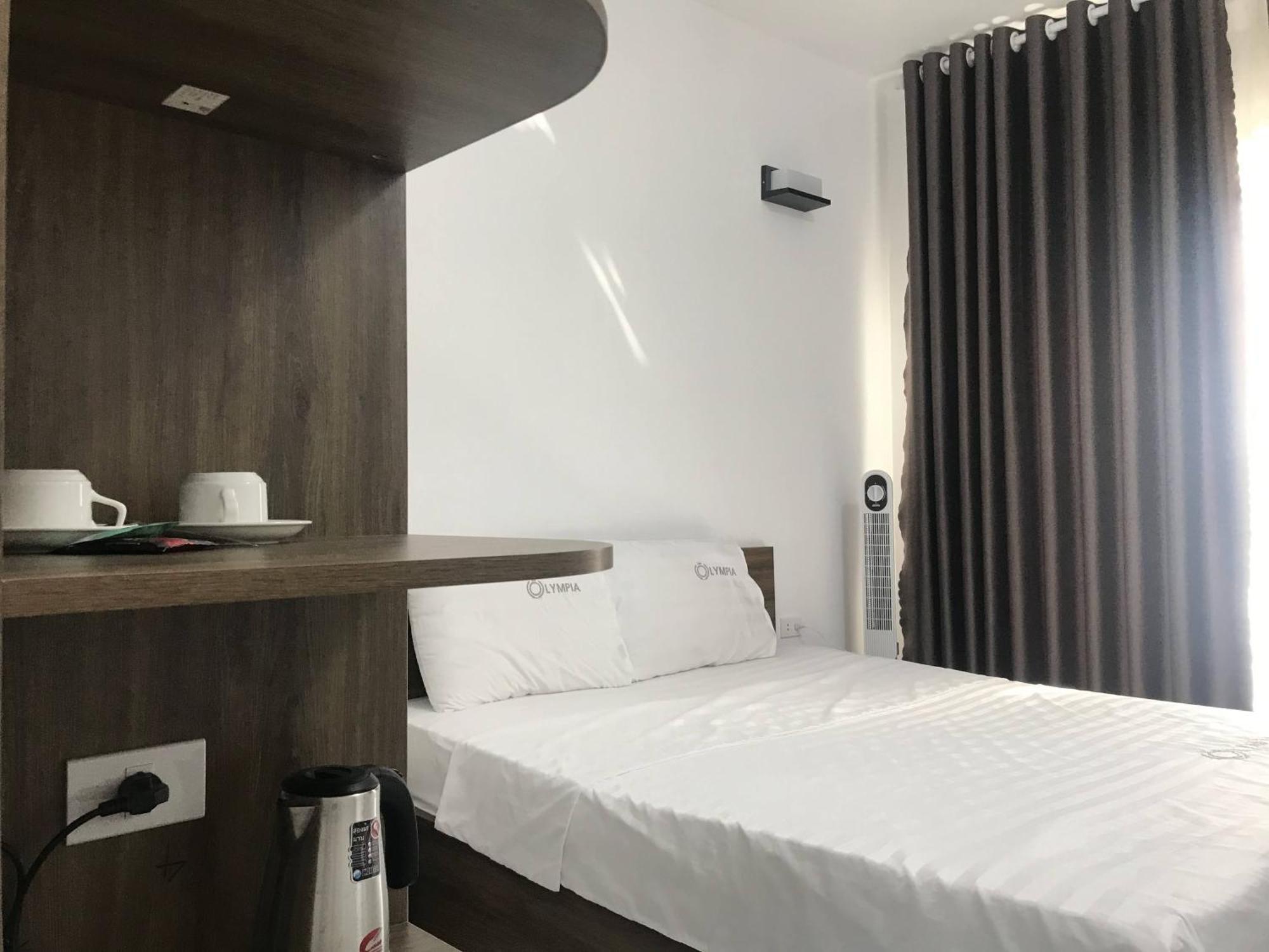 Thai Duong Hotel Viet Tri Zewnętrze zdjęcie