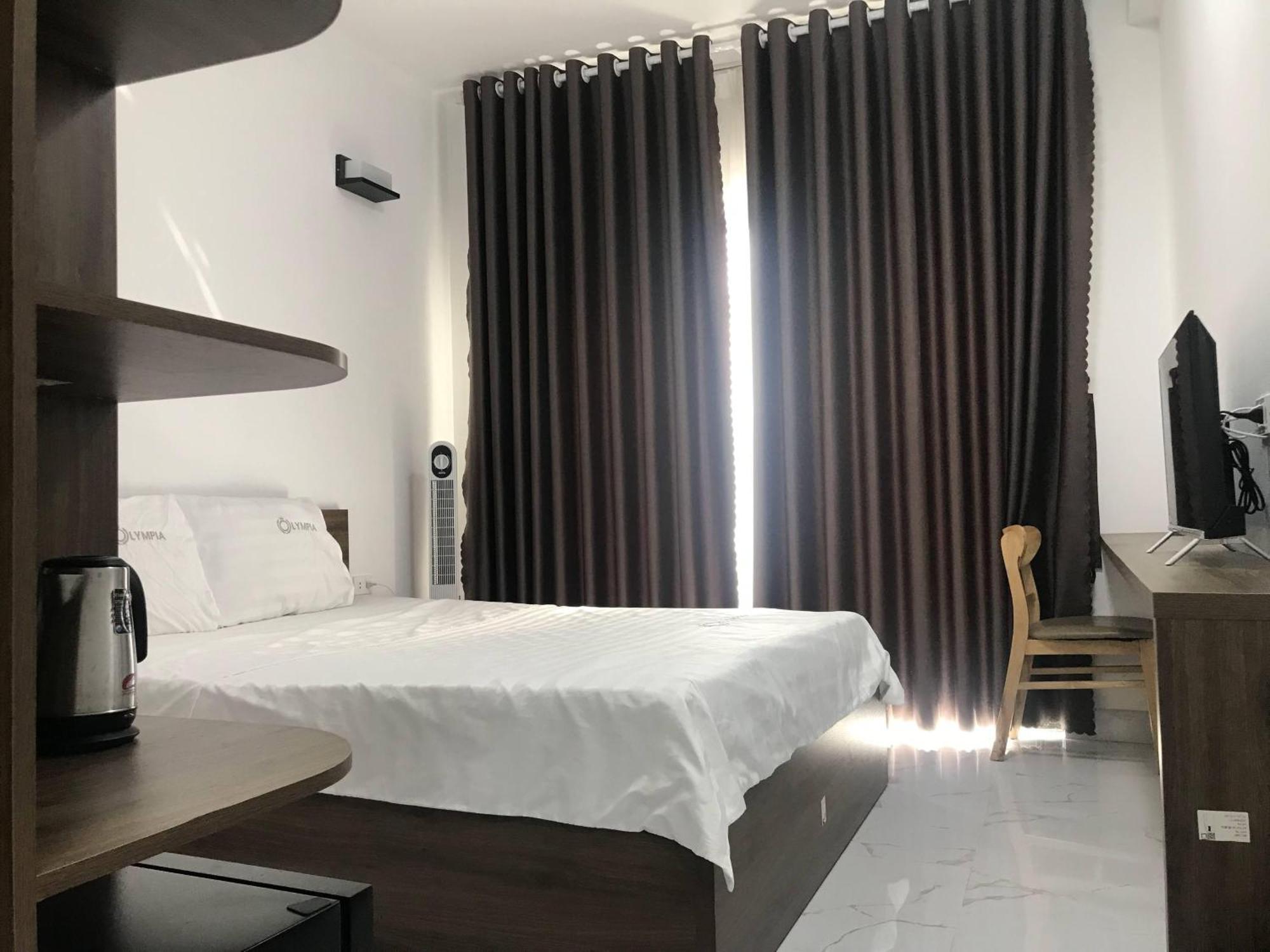 Thai Duong Hotel Viet Tri Zewnętrze zdjęcie