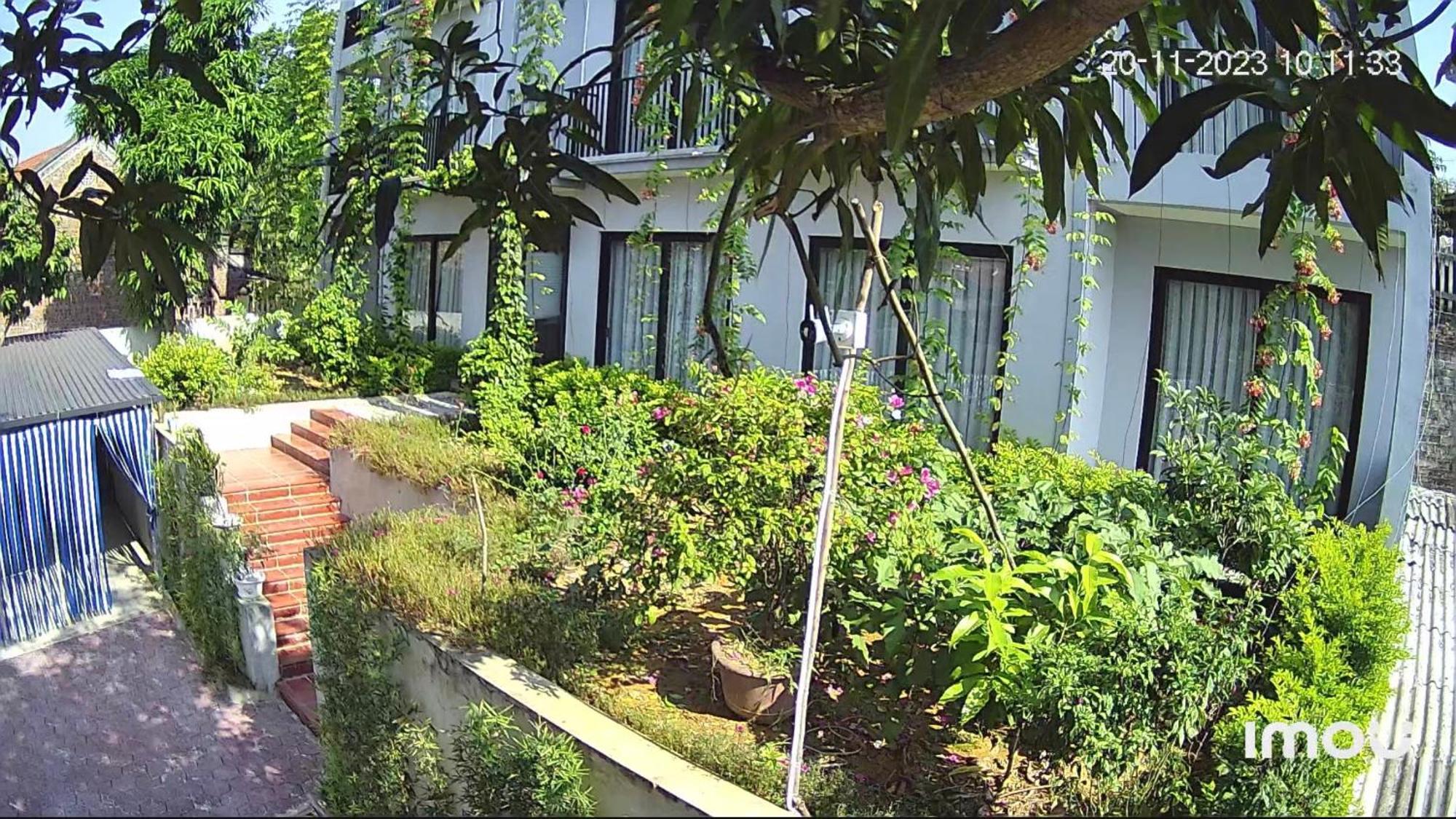 Thai Duong Hotel Viet Tri Zewnętrze zdjęcie